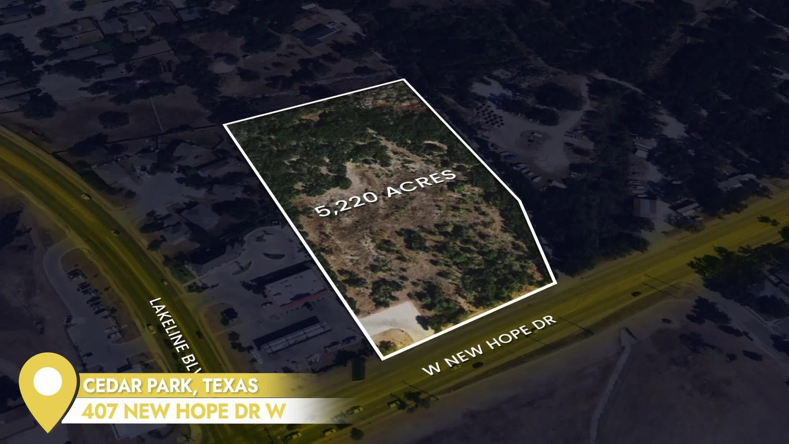 1407 New Hope DR - Photo 1