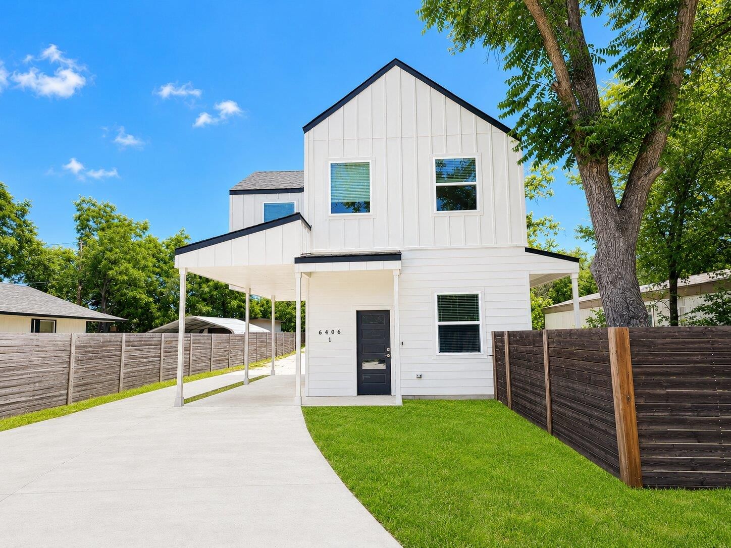 6406 Felix Ave #1 - Photo 1