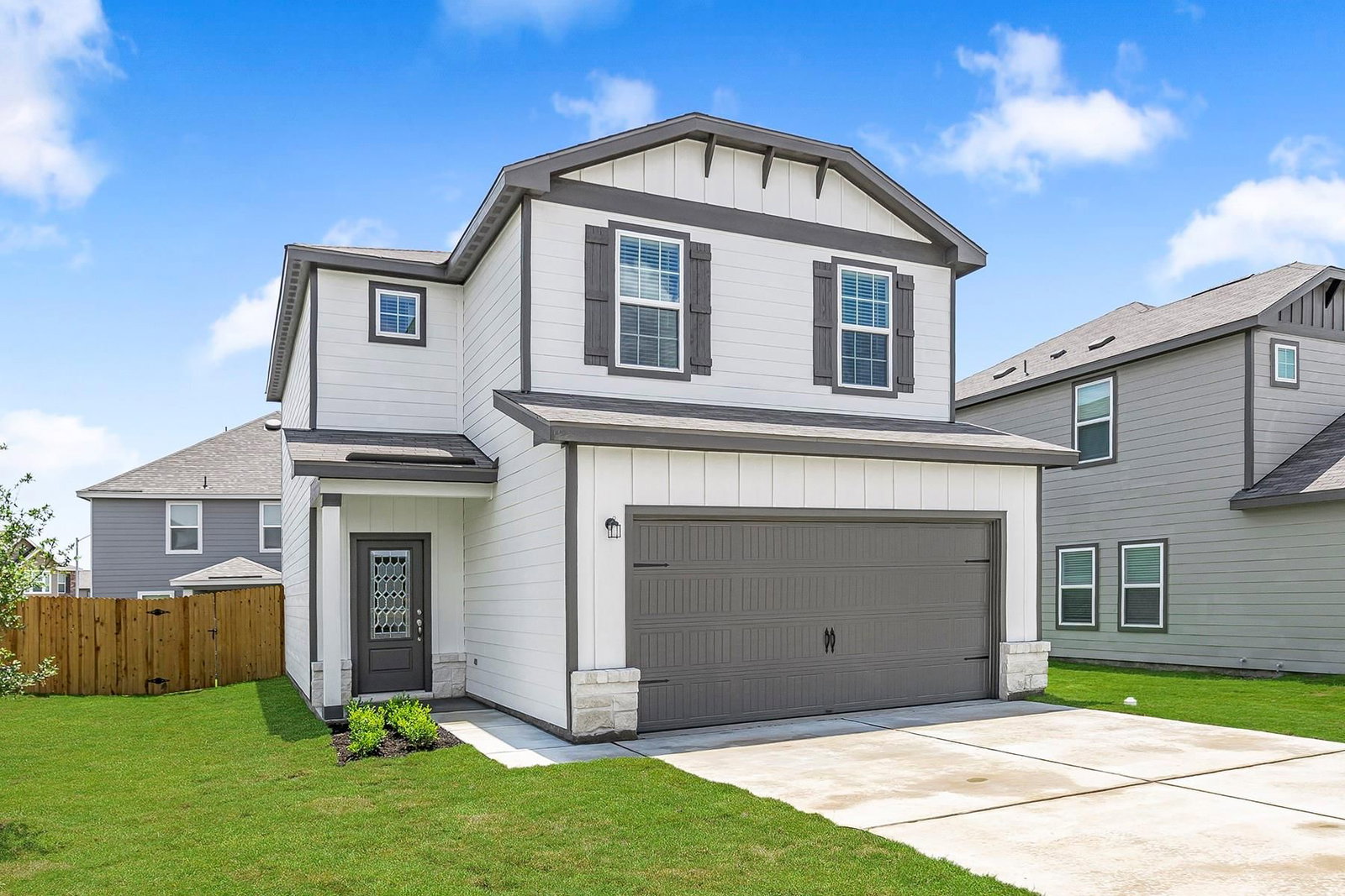 14501 Wahlbergs WAY - Photo 1