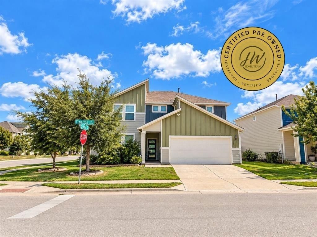11900 Cimaizon DR - Photo 1
