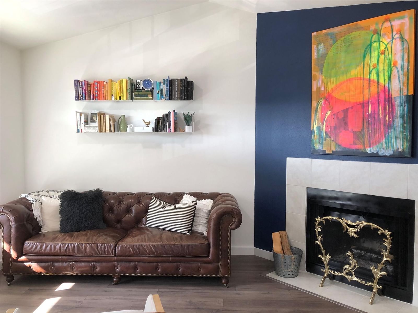 6409 Burns ST #306 - Photo 1