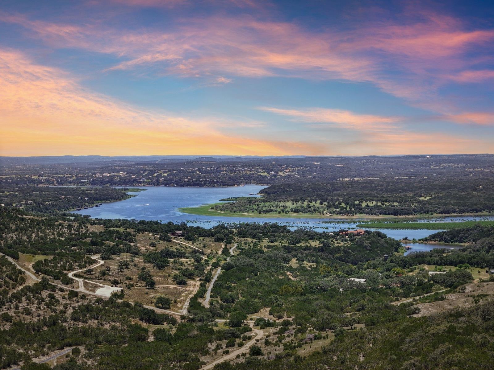 6401 Muleshoe Bend TRL - Photo 1