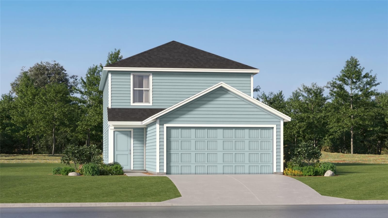 521 Knute Rockne WAY - Photo 1