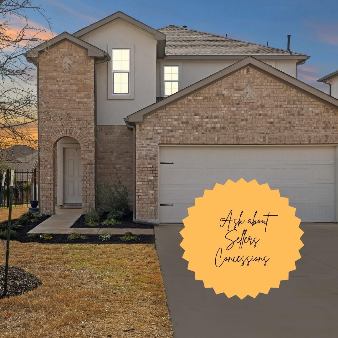 8015 Purple Aster PASS, Lago Vista, TX, 78645