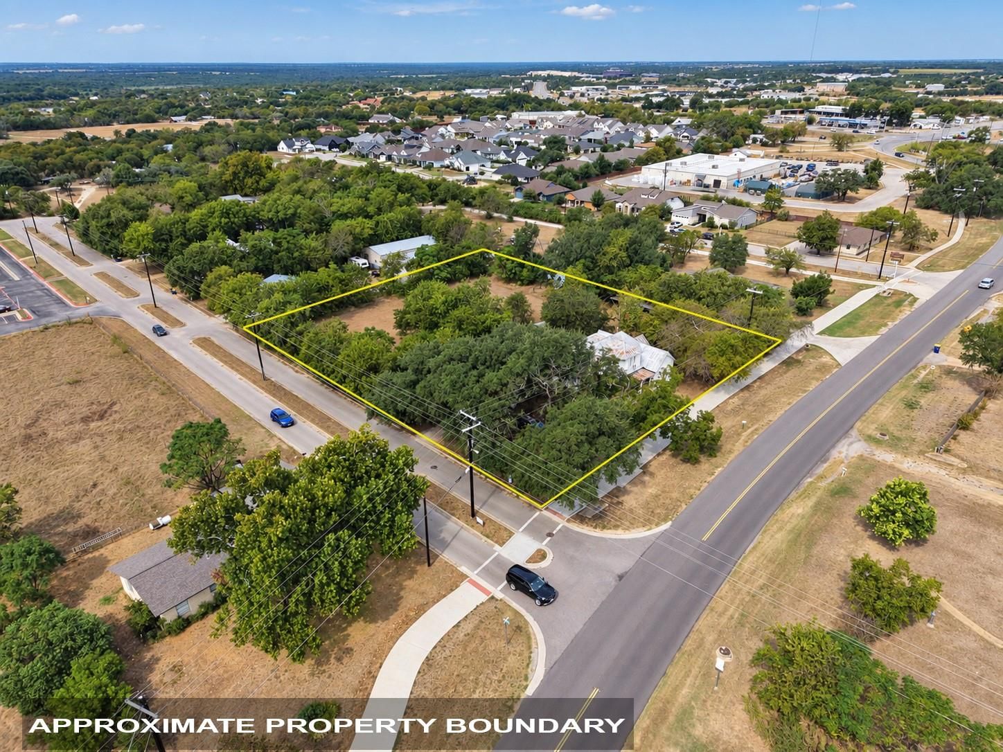 1809 Main ST - Photo 1