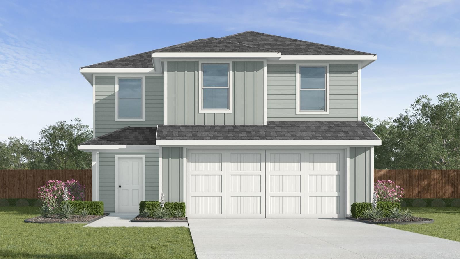 7231 Ducket Creek DR - Photo 1
