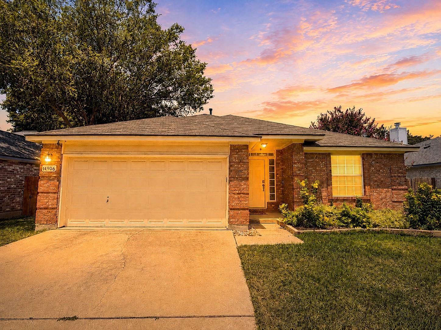 14906 Snelling DR - Photo 1