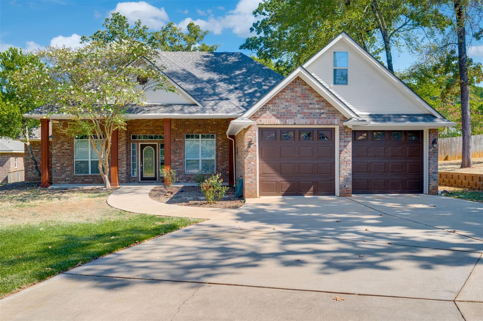 16502 Caddo TRL - Photo 1