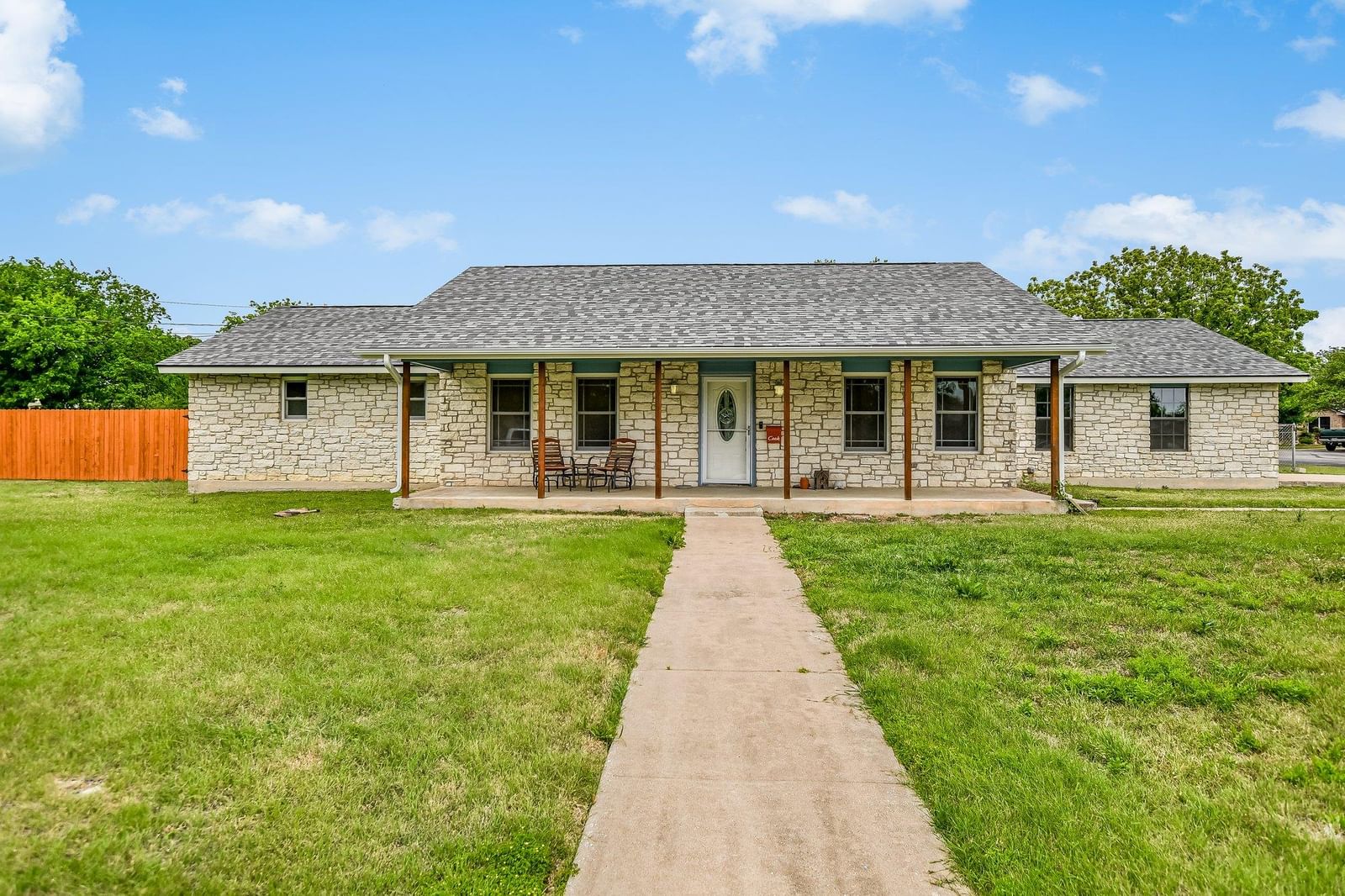 50401 Indian Creek DR - Photo 1