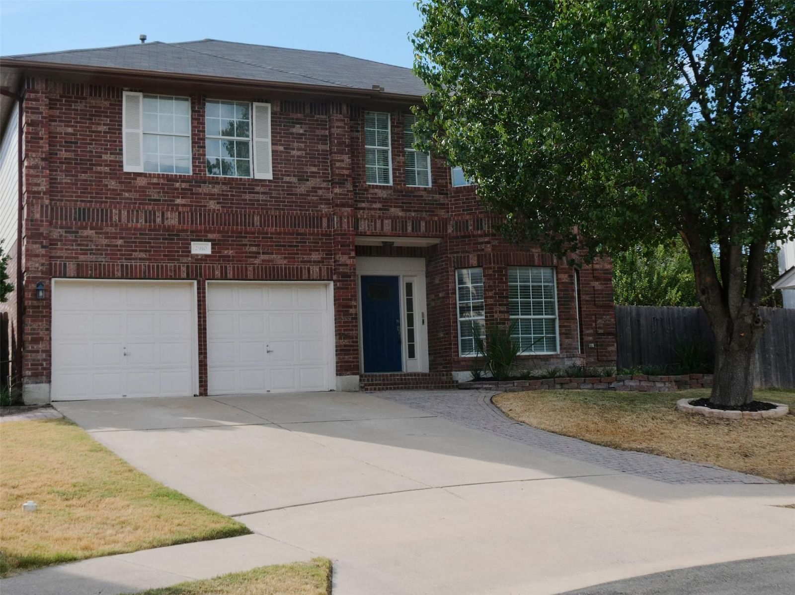 2910 S PHOENIX CV - Photo 1