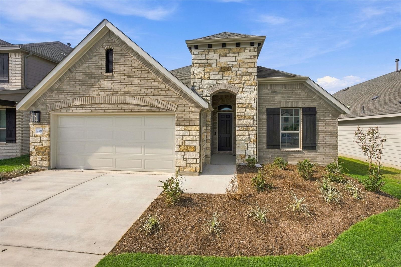 14204 Grassley TRL - Photo 1