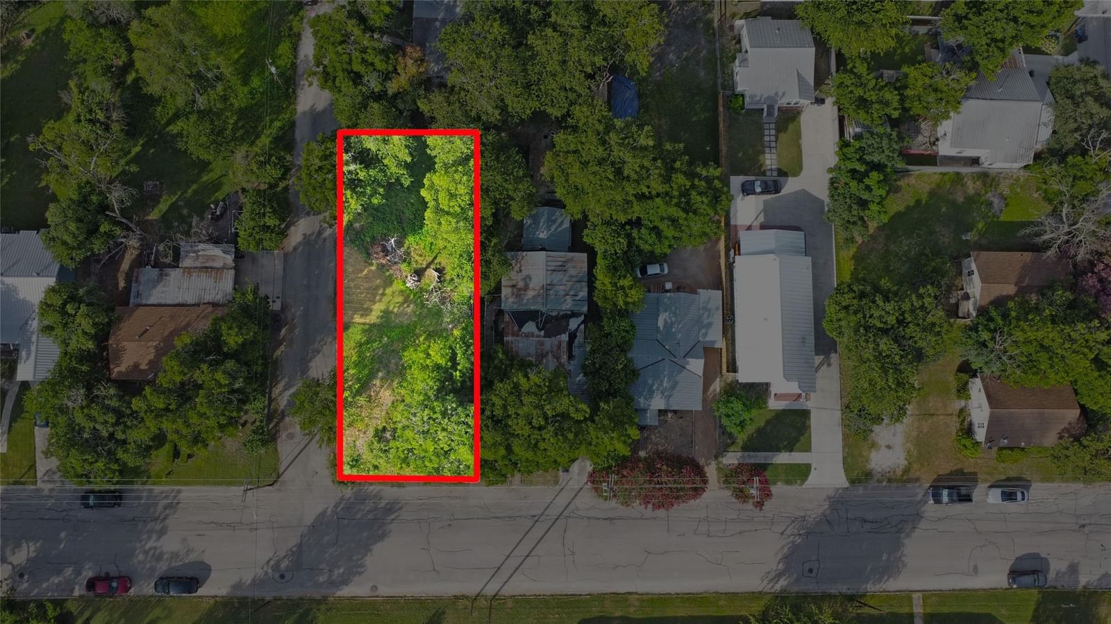 740 COMAL AVE Ave - Photo 1