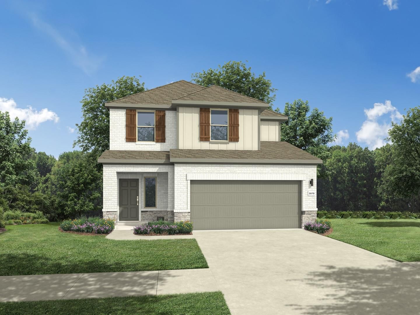 5625 Koshoa DR - Photo 1