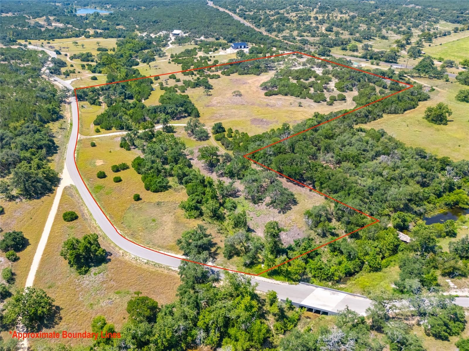 564 Bluff Springs DR - Photo 1