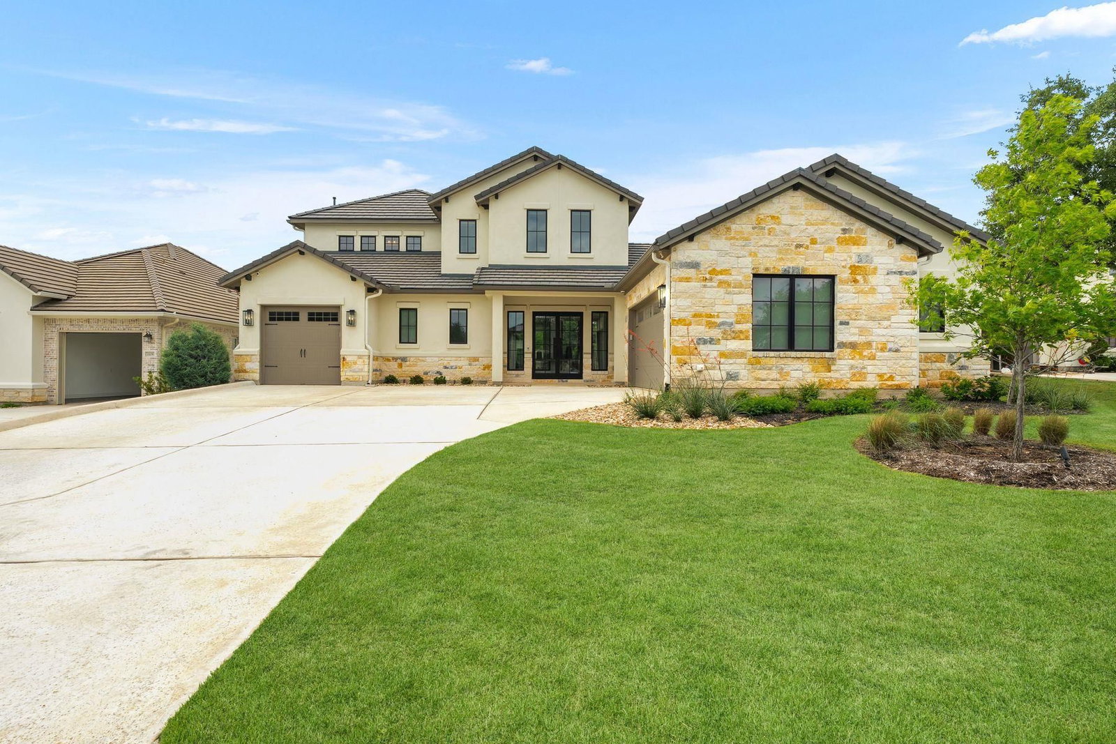 1106 Flint Ridge TRL - Photo 1