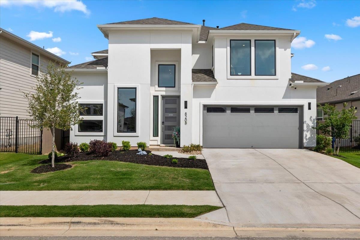 8208 Thelma Jean DR - Photo 1