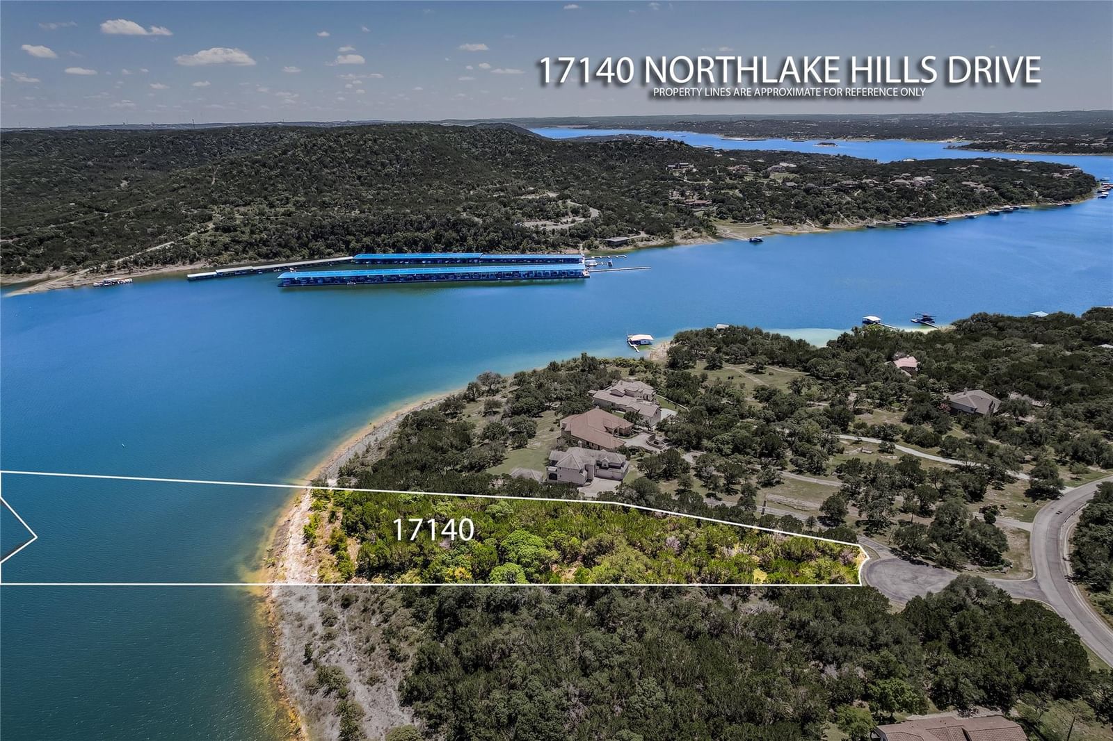 17140 Northlake Hills DR - Photo 1