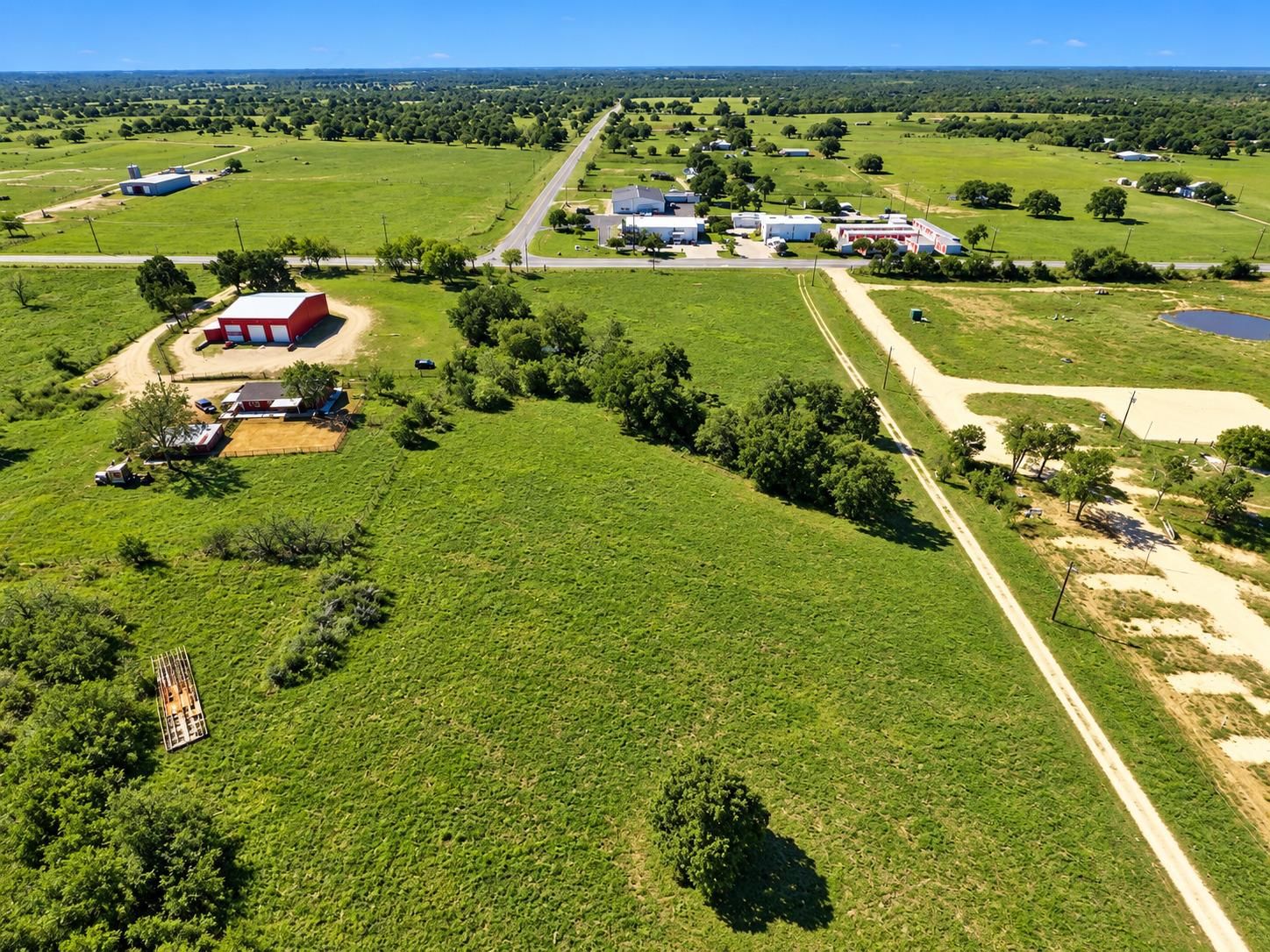 000 Fm 812 RD - Photo 1