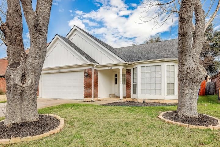 1100 Briargate DR - Photo 1