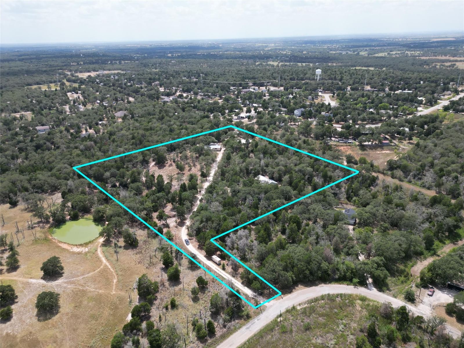 134 Elgin Woods LN, Elgin, TX, 78621