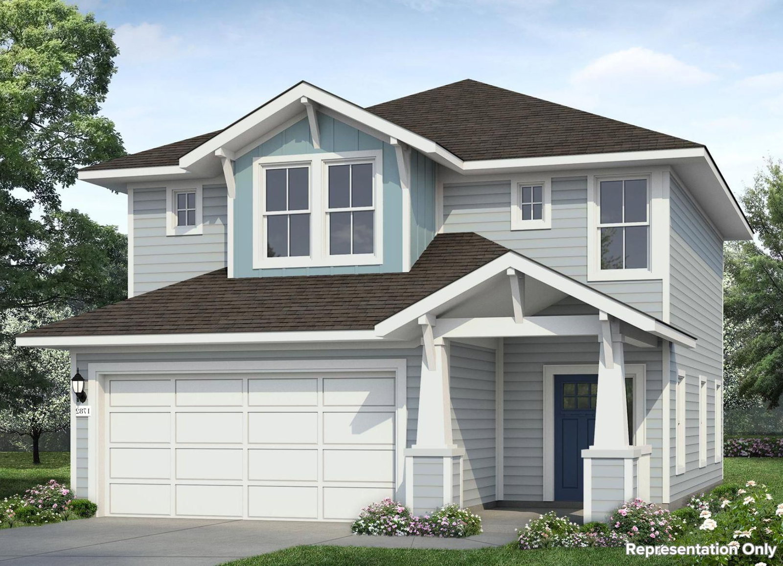 1005 Windrow RUN - Photo 1