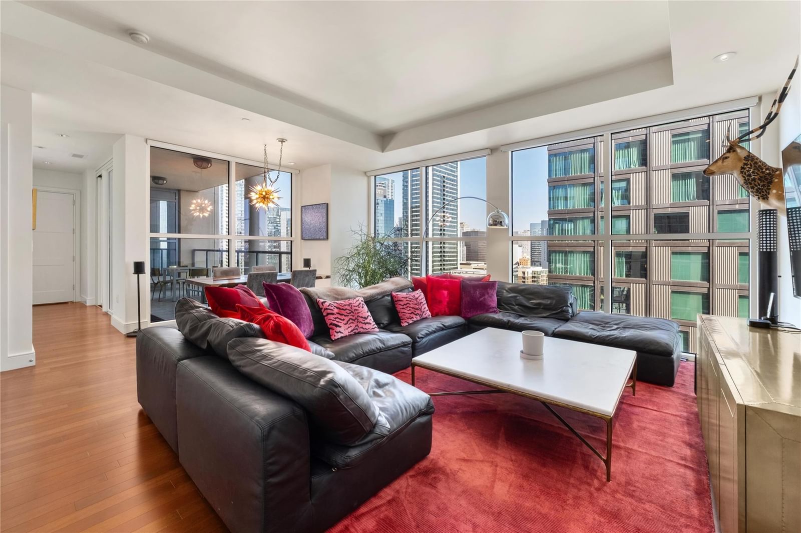 98 San Jacinto BLVD #2203 - Photo 1