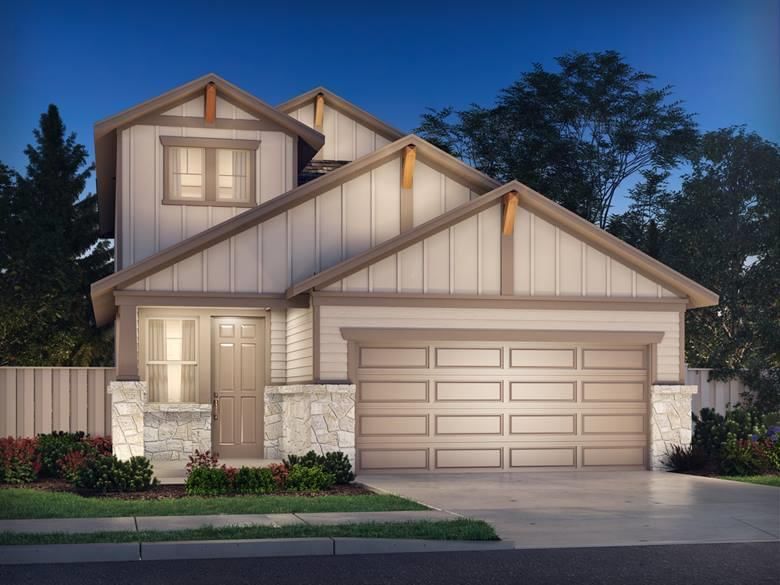 3625 Kent Chalk RD - Photo 1