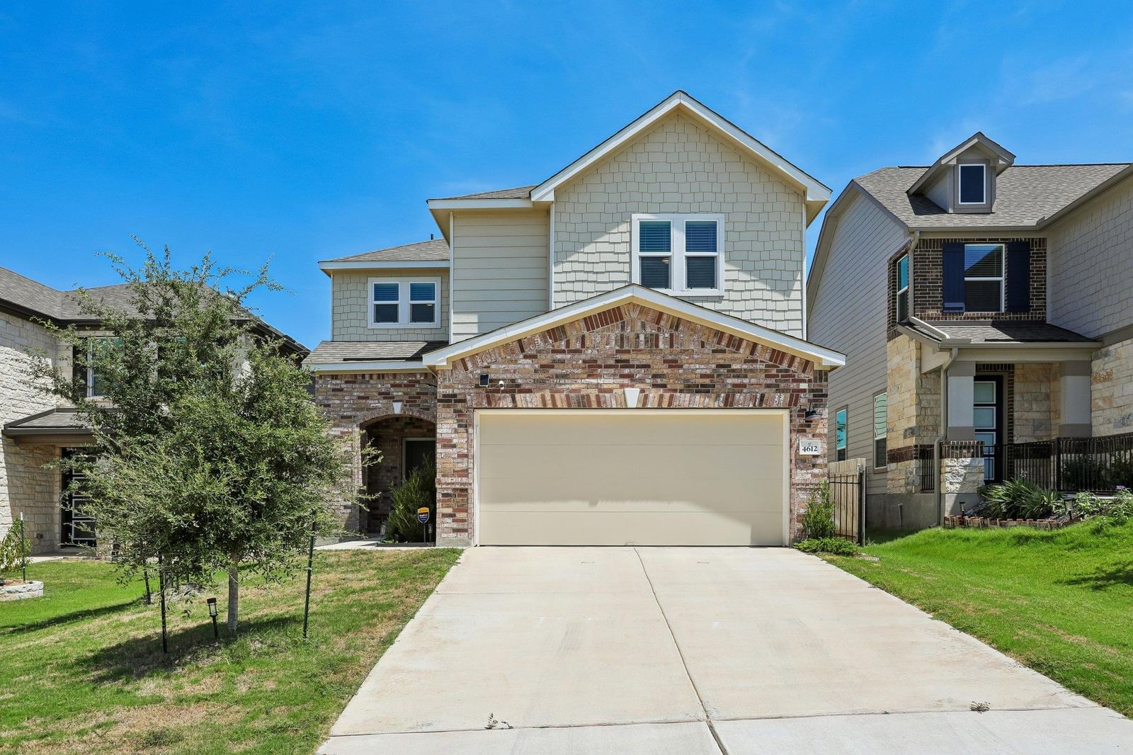 4612 Syndicate RD - Photo 1