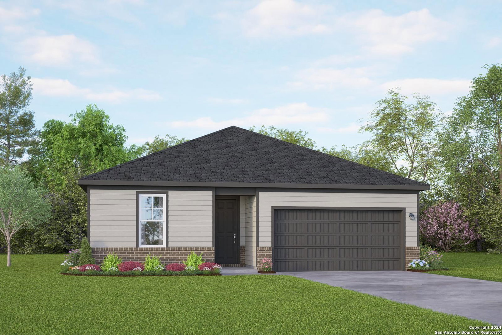 316 Jean ST - Photo 1