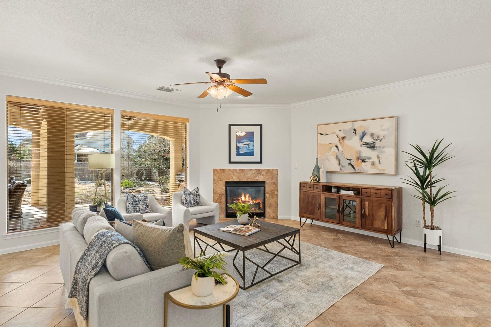 7809 Tusman DR - Photo 1