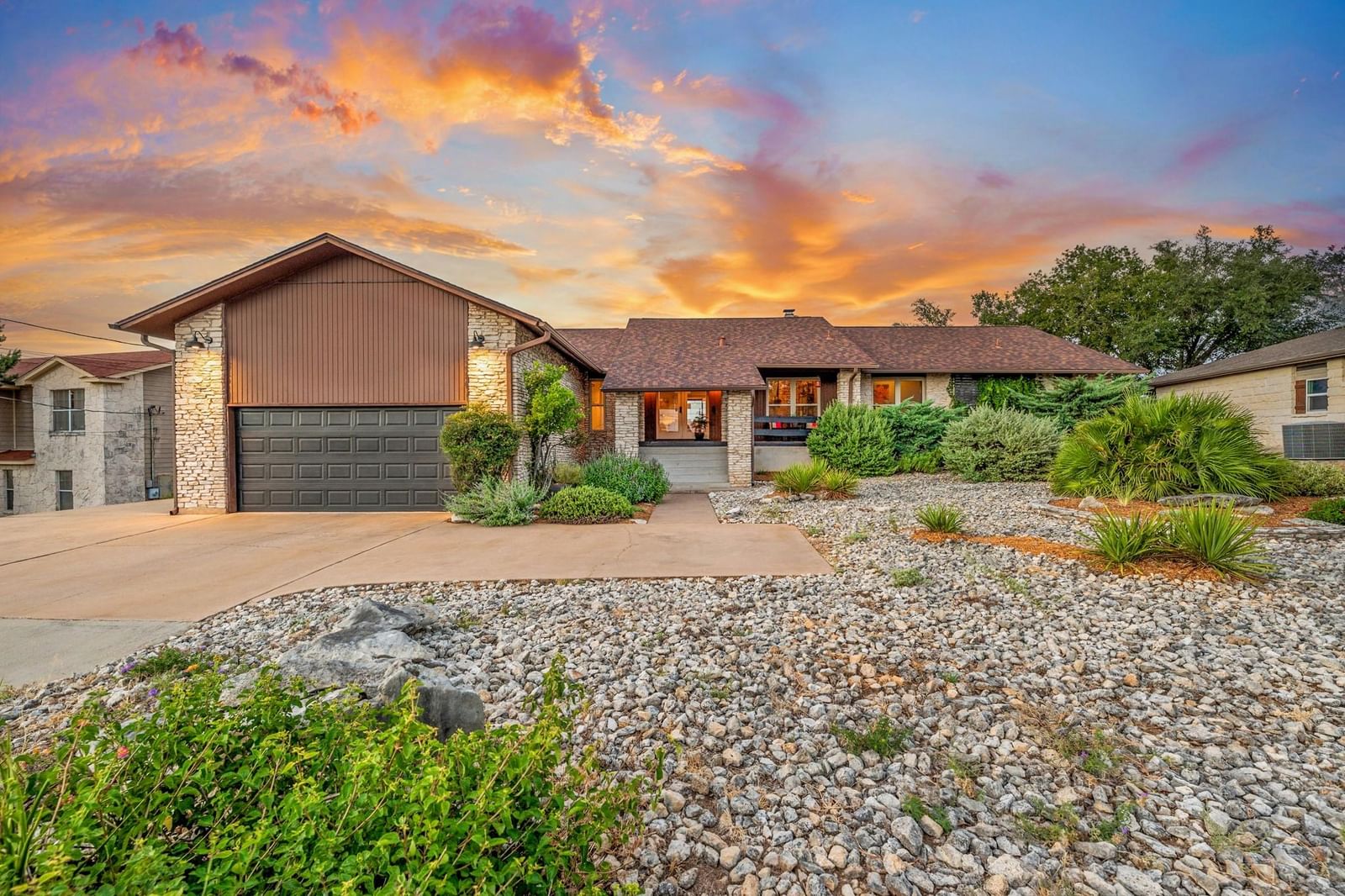 21206 National DR - Photo 1
