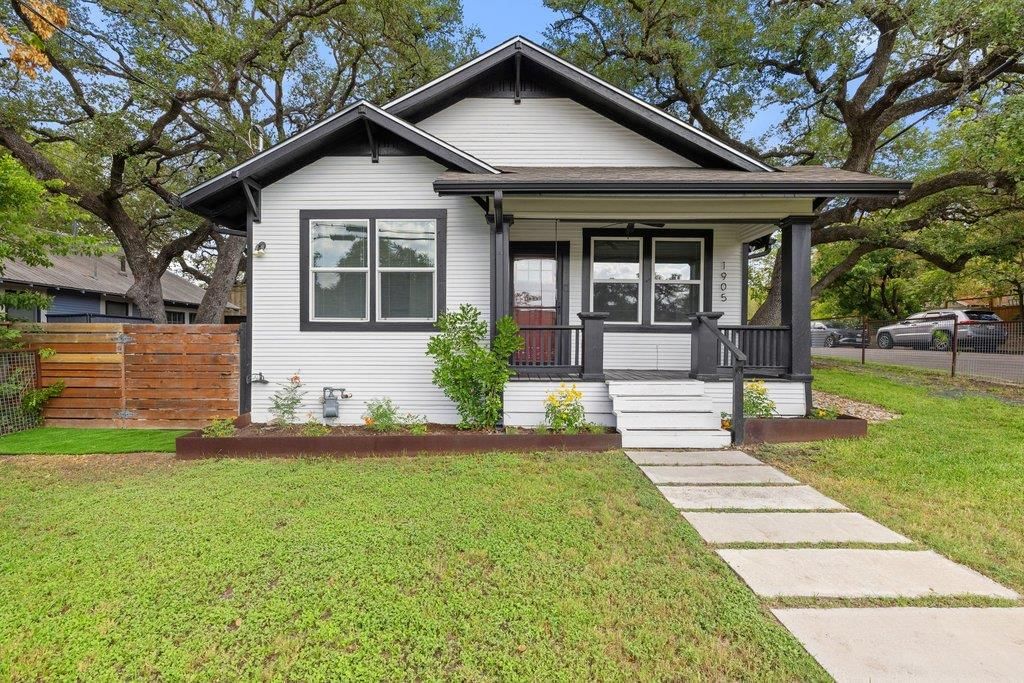 1905 Brackenridge ST, Austin, TX, 78704