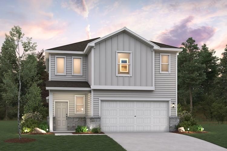 10603 Midnight Sun DR - Photo 1