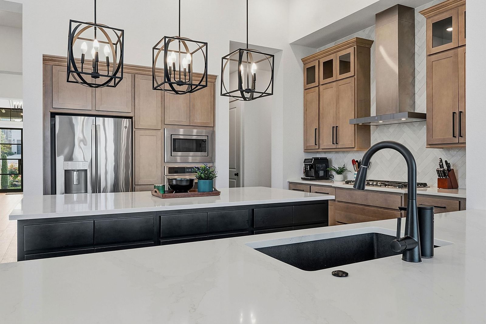 212 Texas Bluebonnet TRL - Photo 1