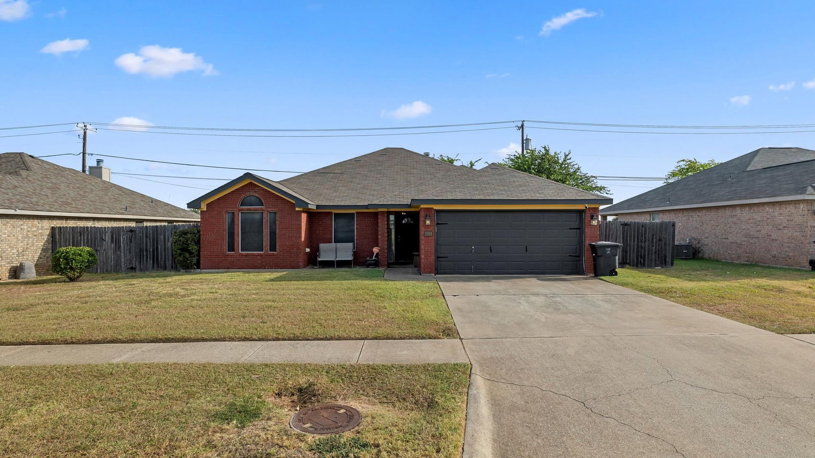 3301 Woodrow DR - Photo 1