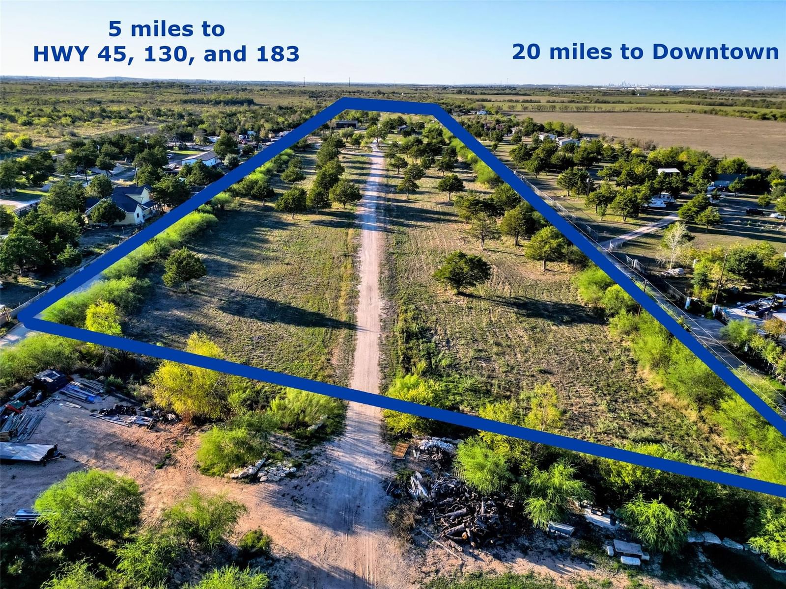 11622 Doyle Overton RD - Photo 1