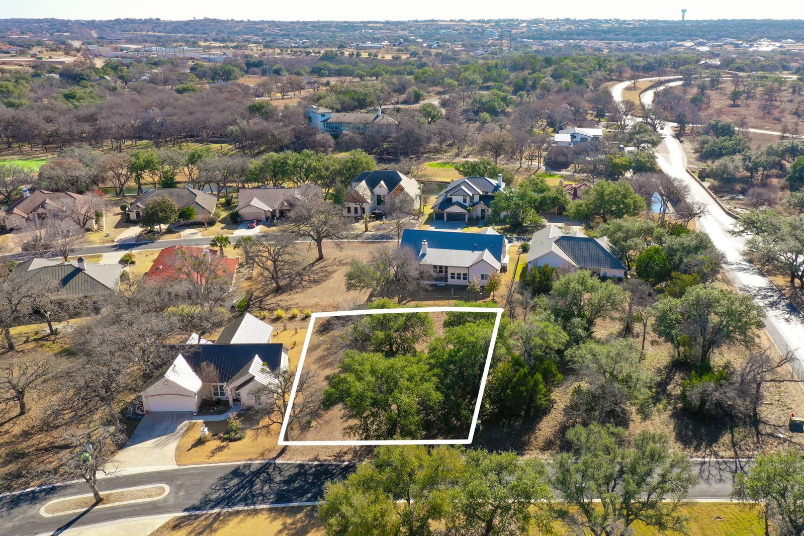 TBD Amethyst DR - Photo 1