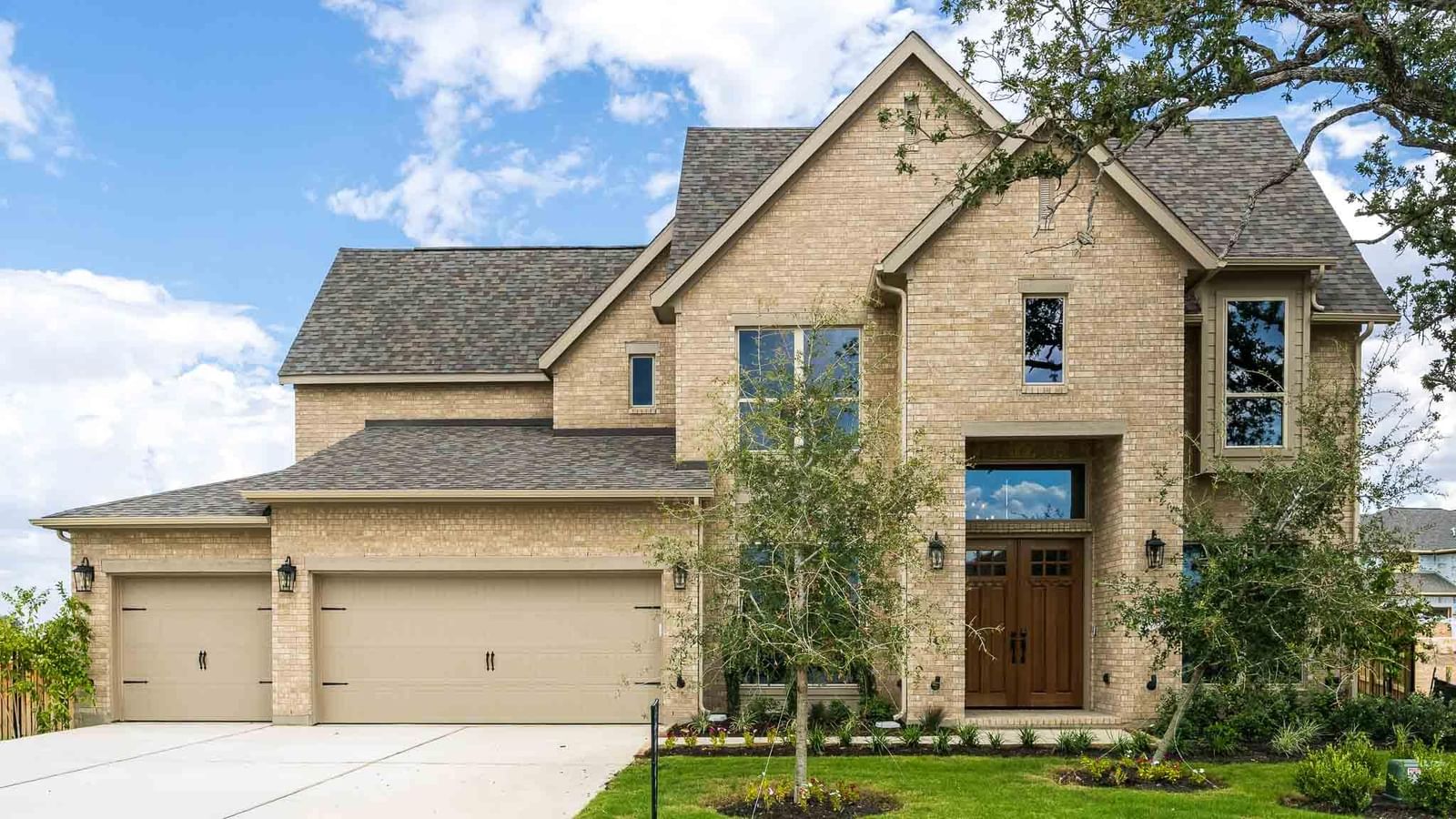 208 Oswalt WAY, Liberty Hill, TX, 78642