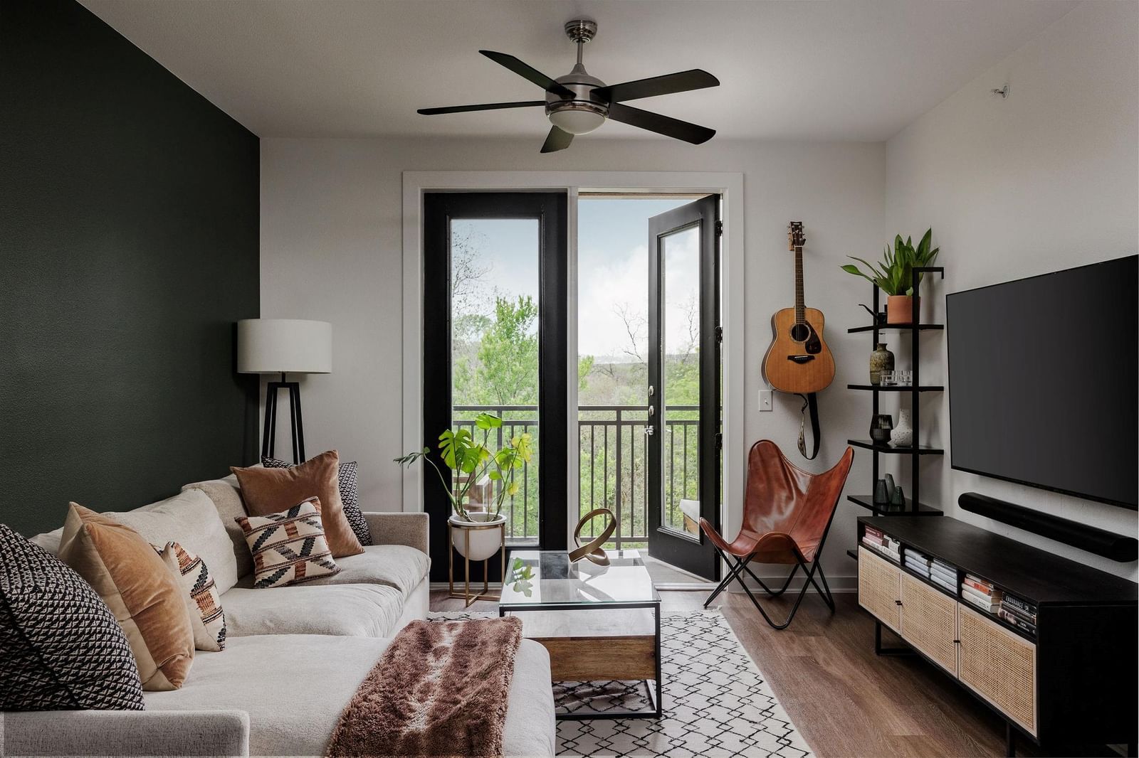 1900 Barton Springs RD #3028 - Photo 1