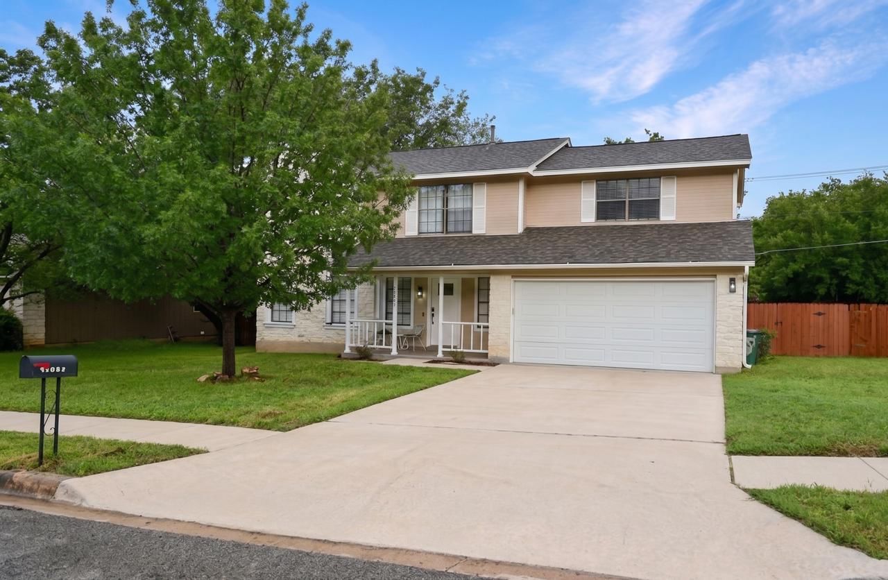 12903 Silver Creek DR - Photo 1