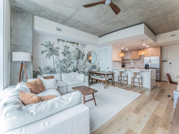 360 Nueces ST, Austin, TX