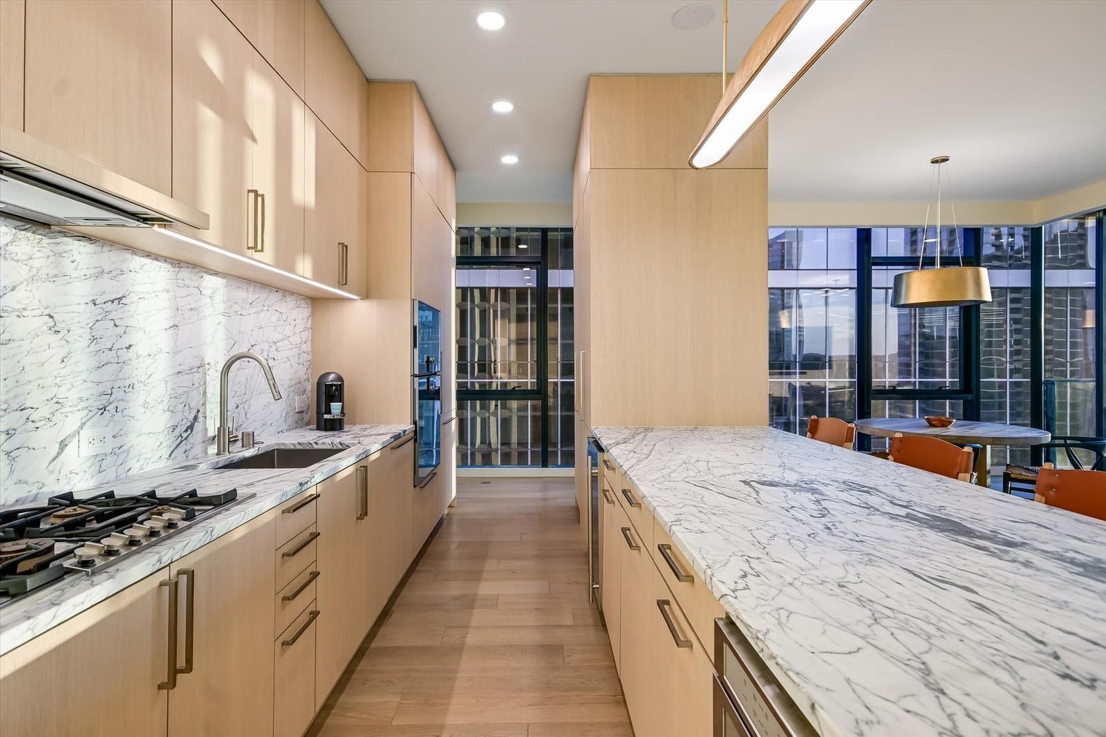 202 Nueces ST #1501 - Photo 1