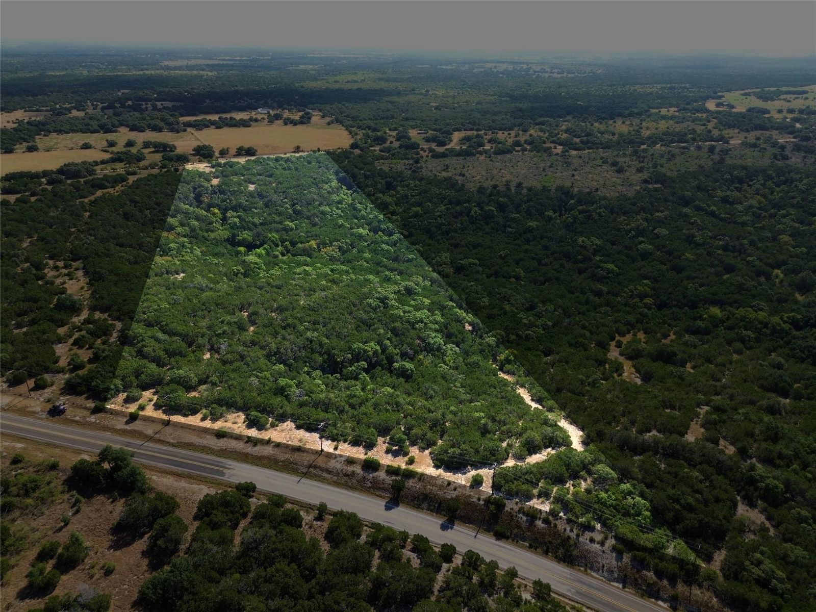 8415 S Fm 1174 - Photo 1