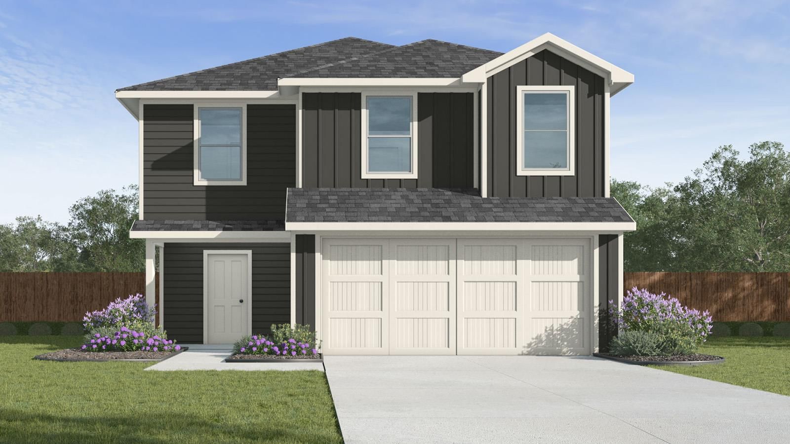 133 Wyatt WAY - Photo 1