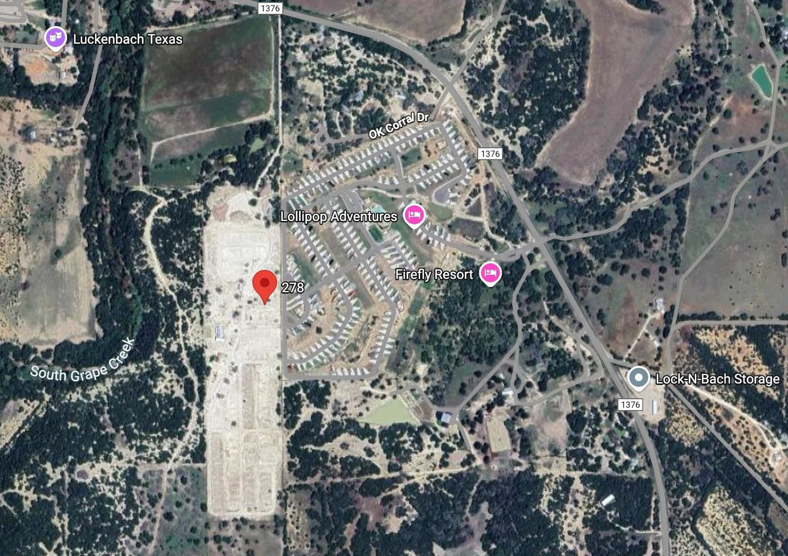 5386 Ranch Road 1376 #278 - Photo 1