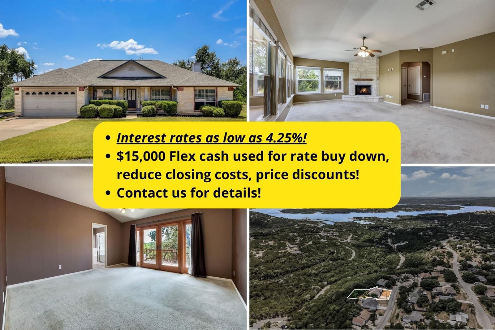 7312 White Oak DR - Photo 1