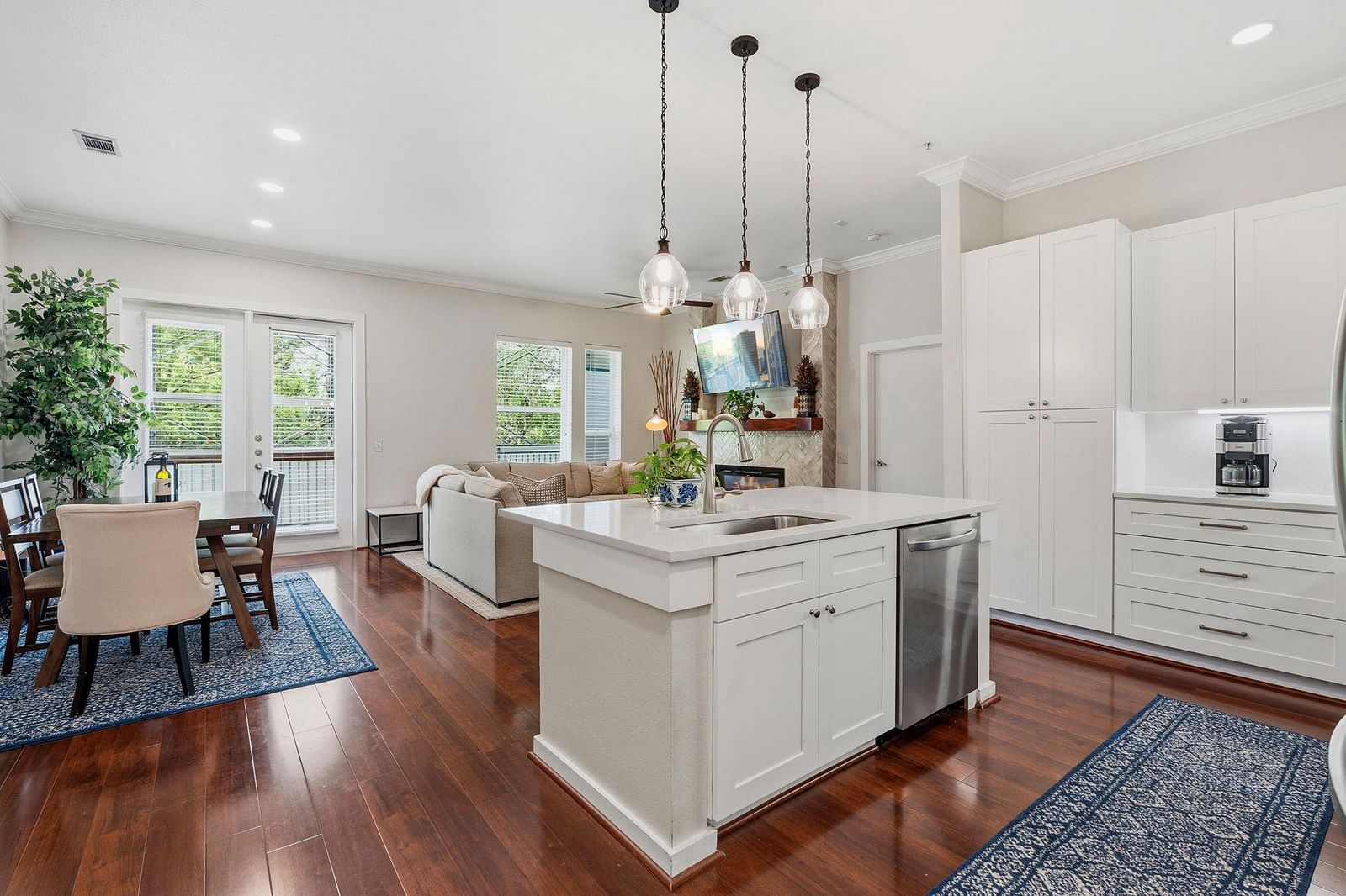 1900 Barton Springs RD #2026 - Photo 1