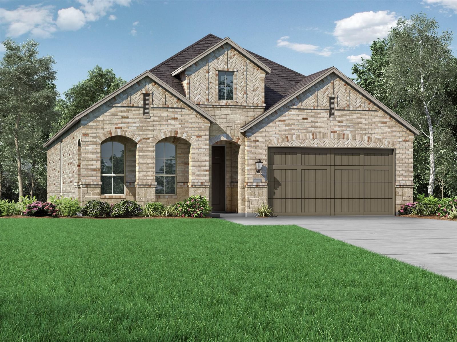 809 Jackson River LOOP - Photo 1