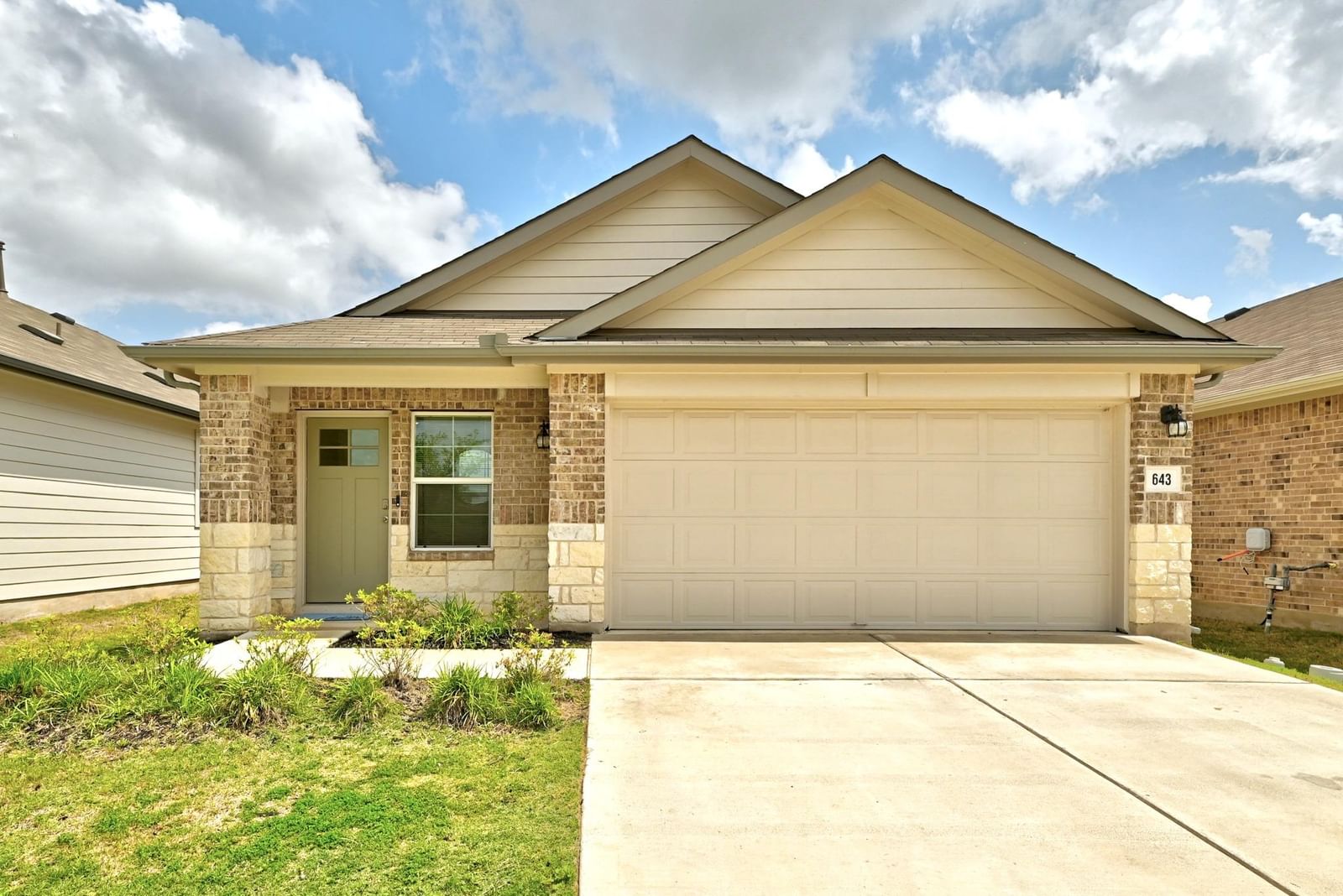 643 Evergreen Sumac LOOP - Photo 1