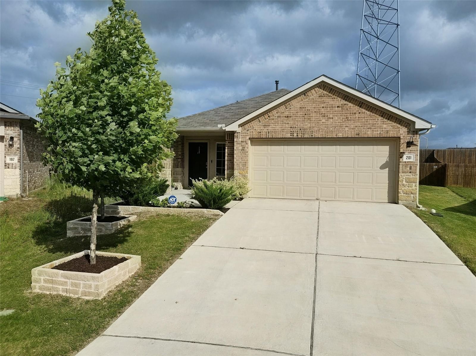 201 Elbow Bush CV, Kyle, TX, 78640